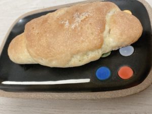 沖縄　米粉　グルテンフリー　パン